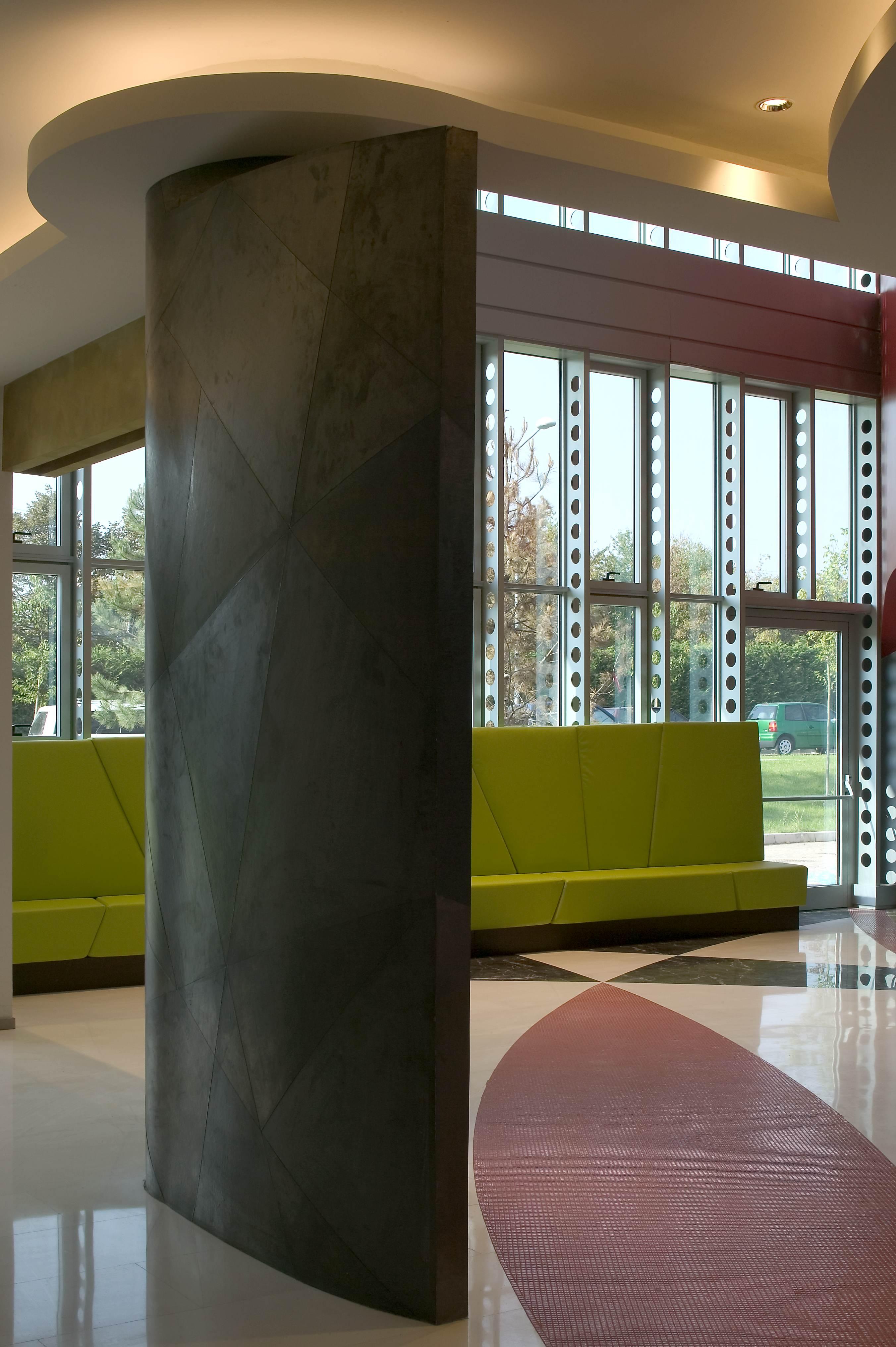 Una Hotels Malpensa Cerro Maggiore Exterior foto